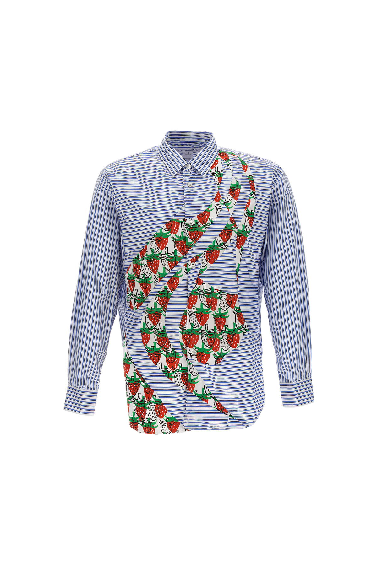 Camicia Comme Des Garçons
